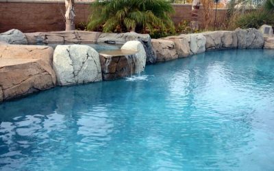 Modern backyard transformations are possible with Pool Builders in Irvine, CA, for your dream oasis
