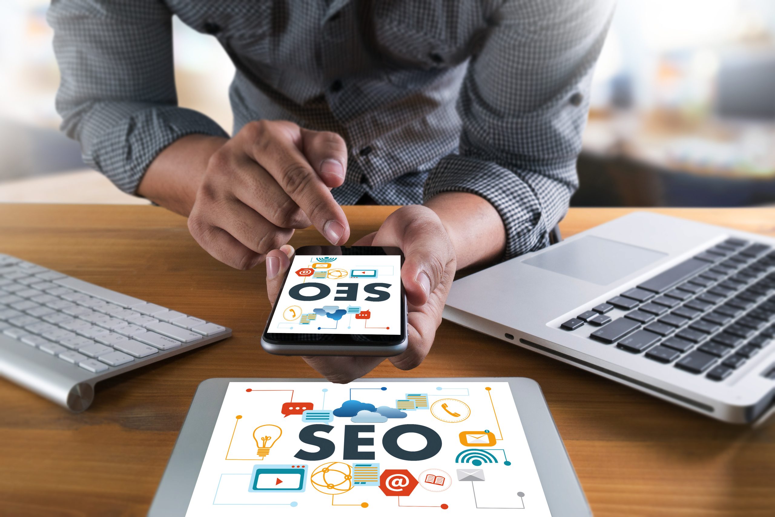The Hidden ROI of Social Media for Small Businesses: More Than Just Likes