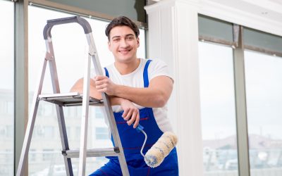 Transform Your Home With Expert Services From a Painter Pittsburgh PA Residents Trust
