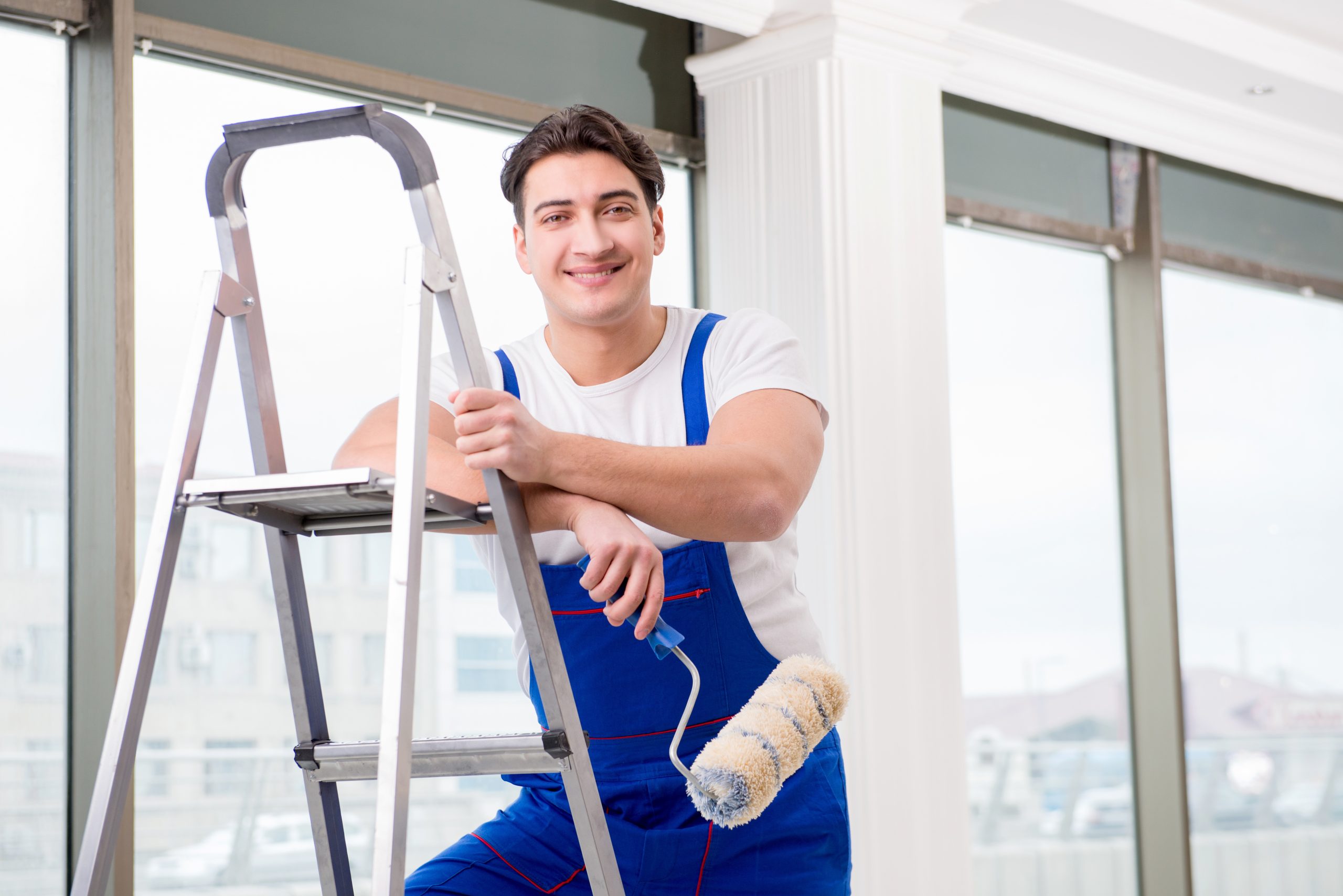 Transform Your Home With Local Painters Near Thornton, CO, for Flawless Interior Results