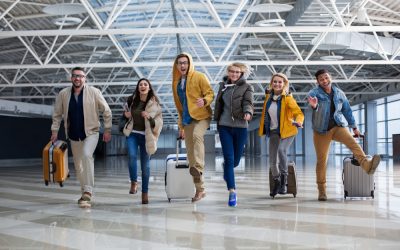 Experience Stress-Free Journeys With a Group Travel Planner Tampa Groups Trust