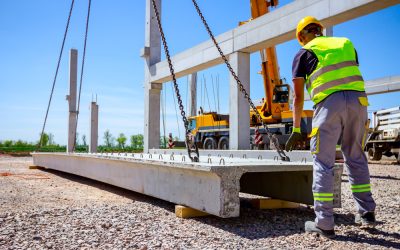 Building Stronger Foundations with Commercial Ready Mix Concrete, Leland, NC Solutions