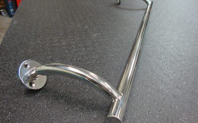 The impact of Tube bending on sustainable construction methods in the UK