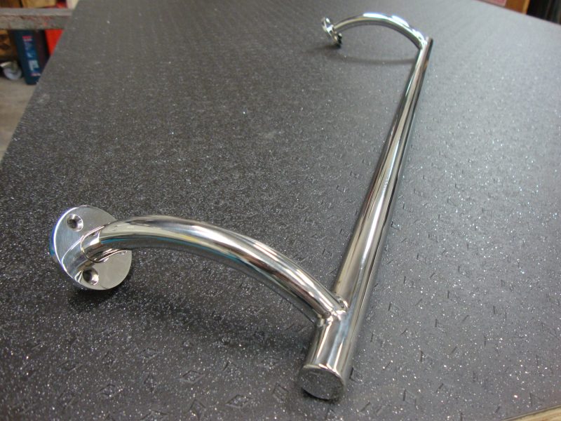 The impact of Tube bending on sustainable construction methods in the UK