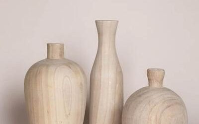 From Farmers’ Market to Table: Display-Ready Bowls, Boards, and Vessels