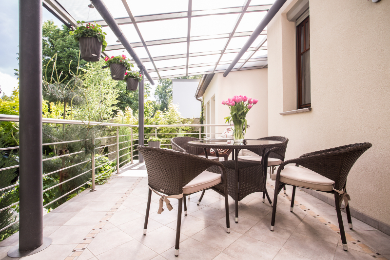 Unlock higher returns with Airbnb property management in Las Vegas, NV, for your rentals