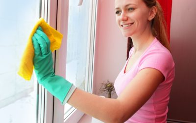 Enjoy a Cleaner Home With Maid Service in Houston TX and Free Up Your Busy Schedule