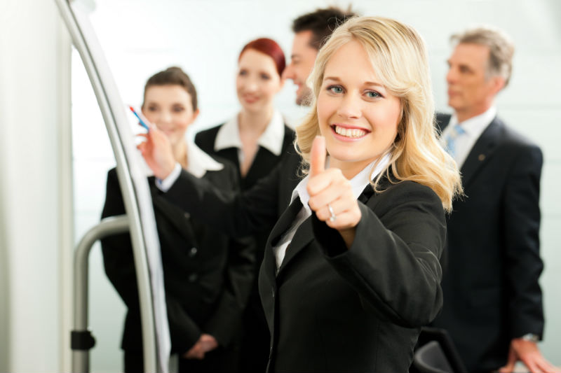 Virtual Sales Trainer – Building High-Performing Sales Teams in a Remote World