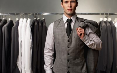 Transform Your Wardrobe by Choosing Bespoke Suits San Francisco CA Residents Trust