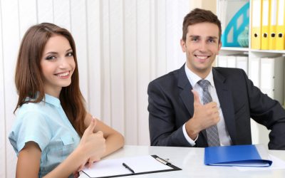 Land the Right Position Sooner Thanks to Temp Agency Services Henrico Expertise