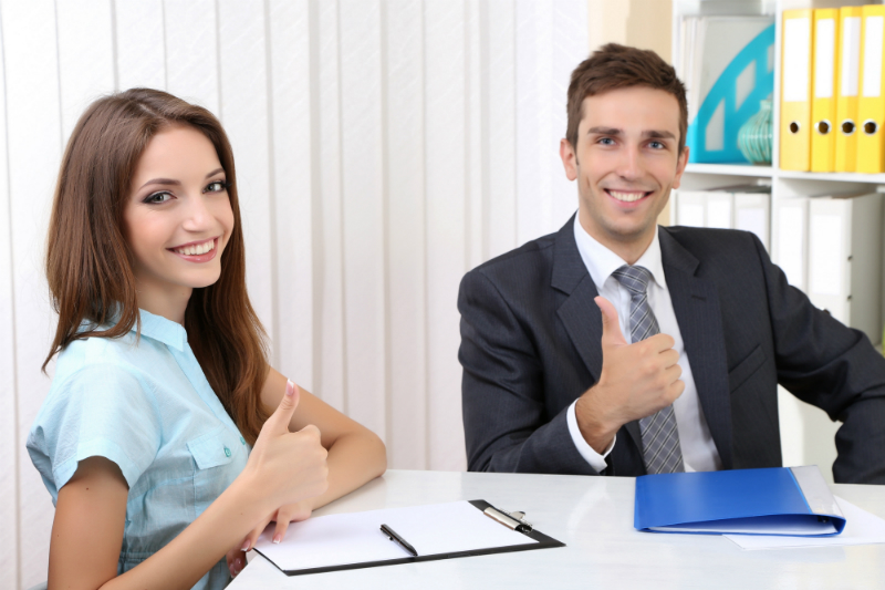 Land the Right Position Sooner Thanks to Temp Agency Services Henrico Expertise