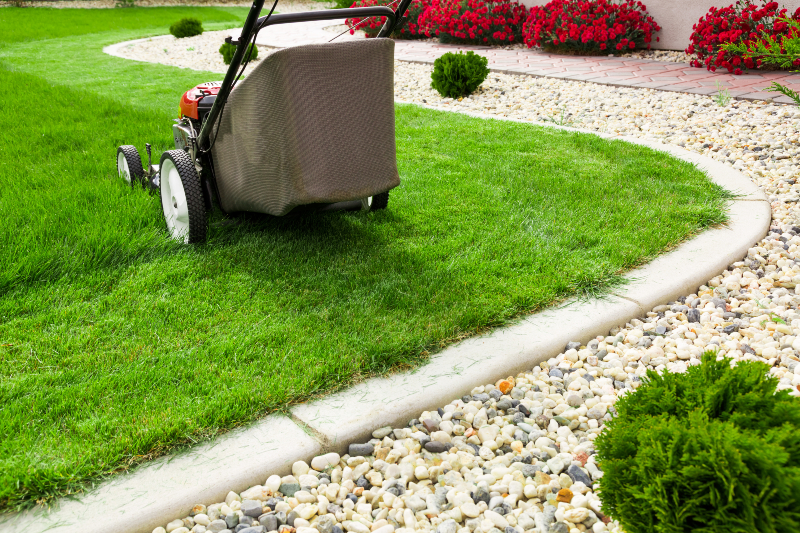 Creating Stunning Outdoor Spaces with Landscape Contractors Prescott AZ for Lasting Impressions