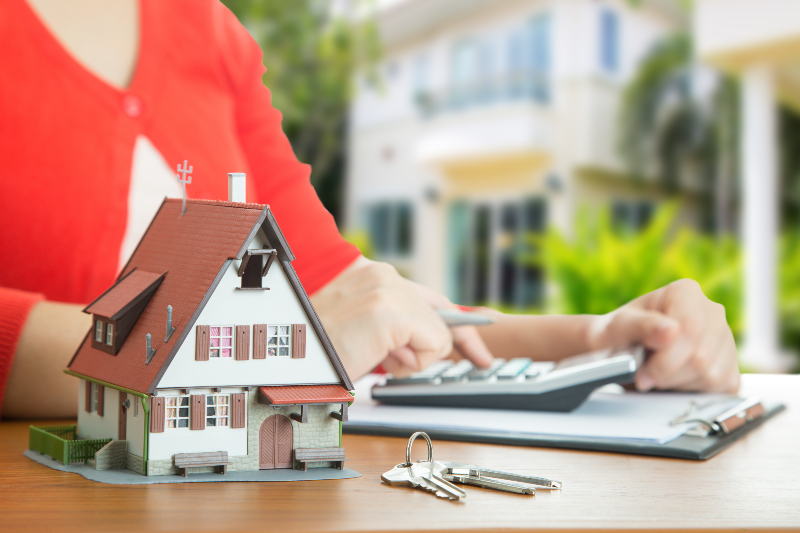 Unlock Homeownership Potential by Calculating A Mortgage Loan Suwanee GA with Confidence