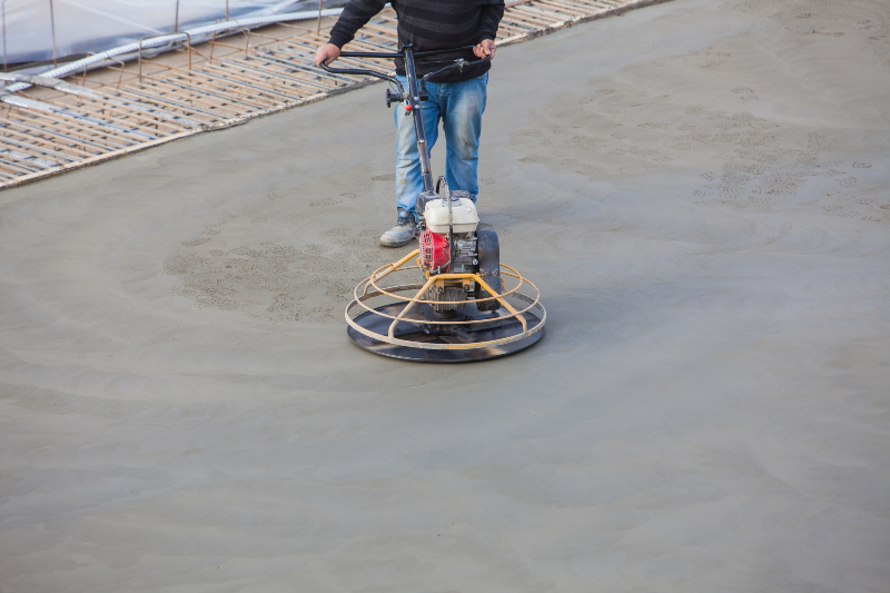 Creating Safer Walkways with a Concrete Sidewalk Contractor Colorado Springs CO Residents Trust