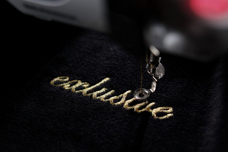 Add Personal Flair to Your Wardrobe with Custom Embroidery Services Rogers MN Offers