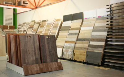 Design Your Home with Confidence at a Local Flooring Store West Springfield MA