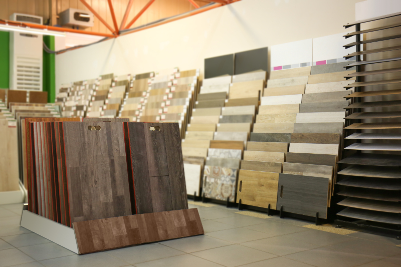 Design Your Home with Confidence at a Local Flooring Store West Springfield MA