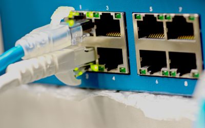 Boost Workplace Productivity With Reliable Network Cabling Repair in Solutions