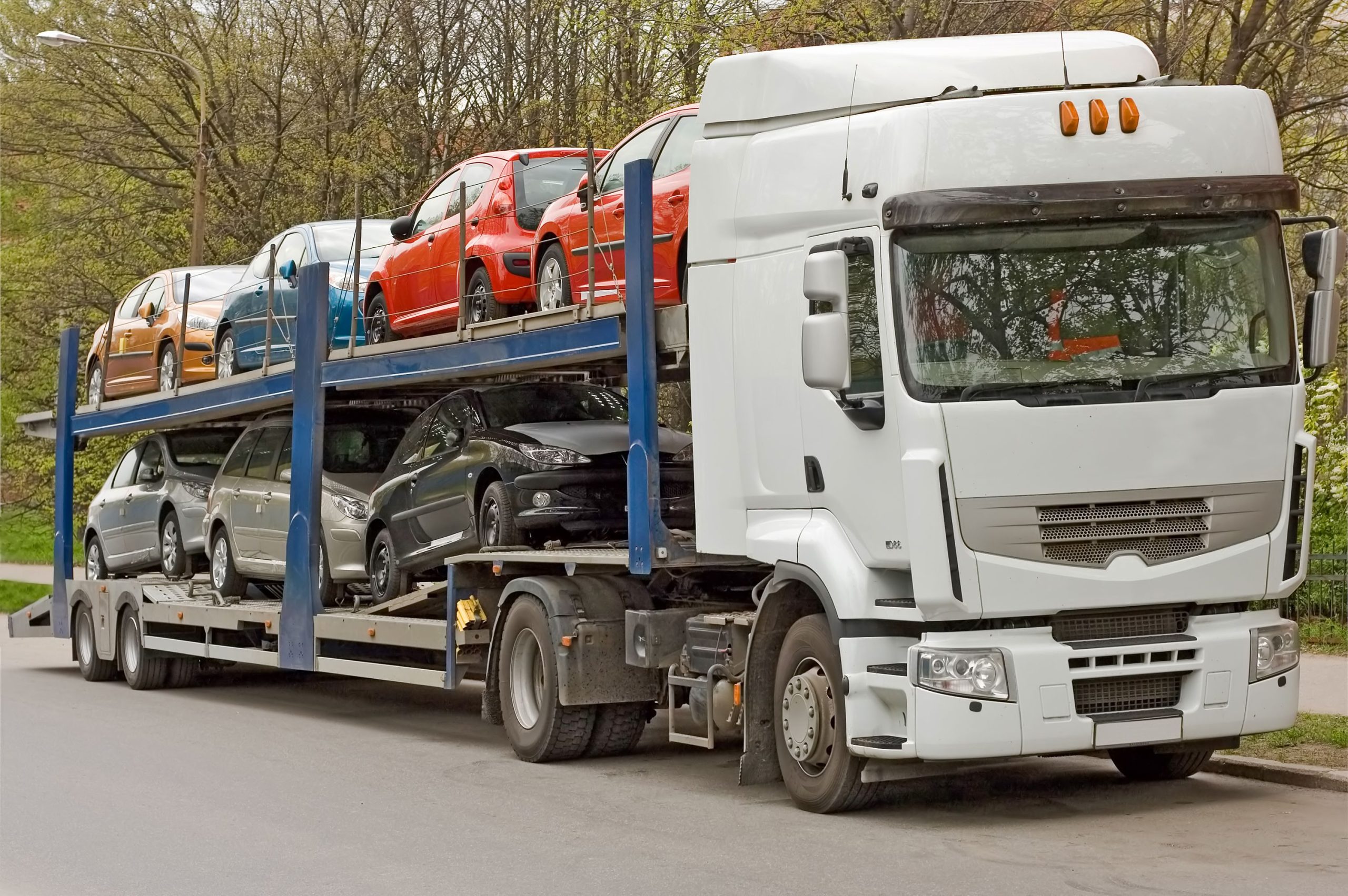Ensure Safe Journeys with Reliable Trailers Towing Service Chesapeake, VA Locals Trust