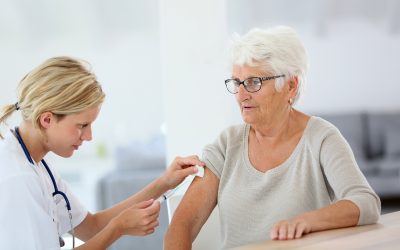 Community Wellness Begins with Trusted Vaccination Services in Arlington Heights IL