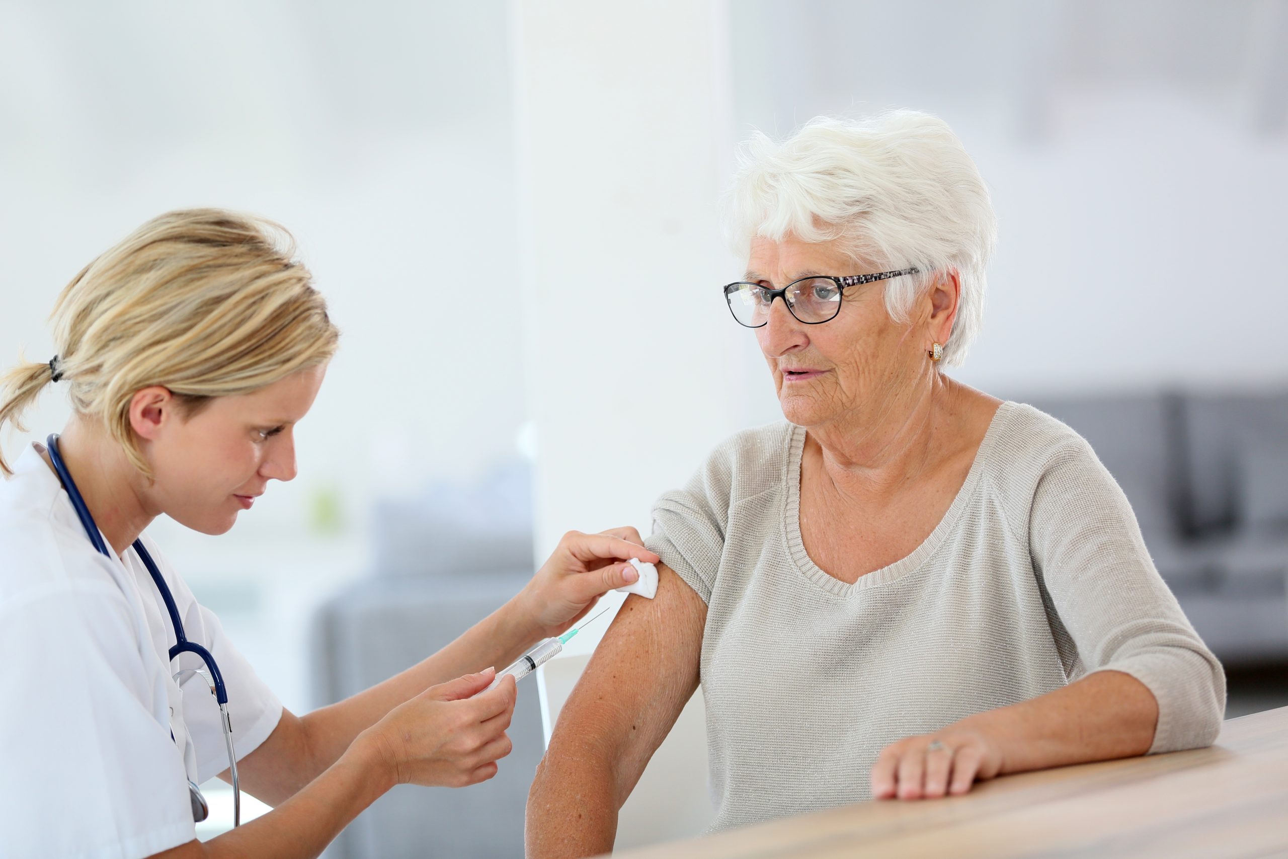 Community Wellness Begins with Trusted Vaccination Services in Arlington Heights IL