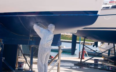 Master essential upkeep tips with boat maintenance owners trust for smooth sailing.