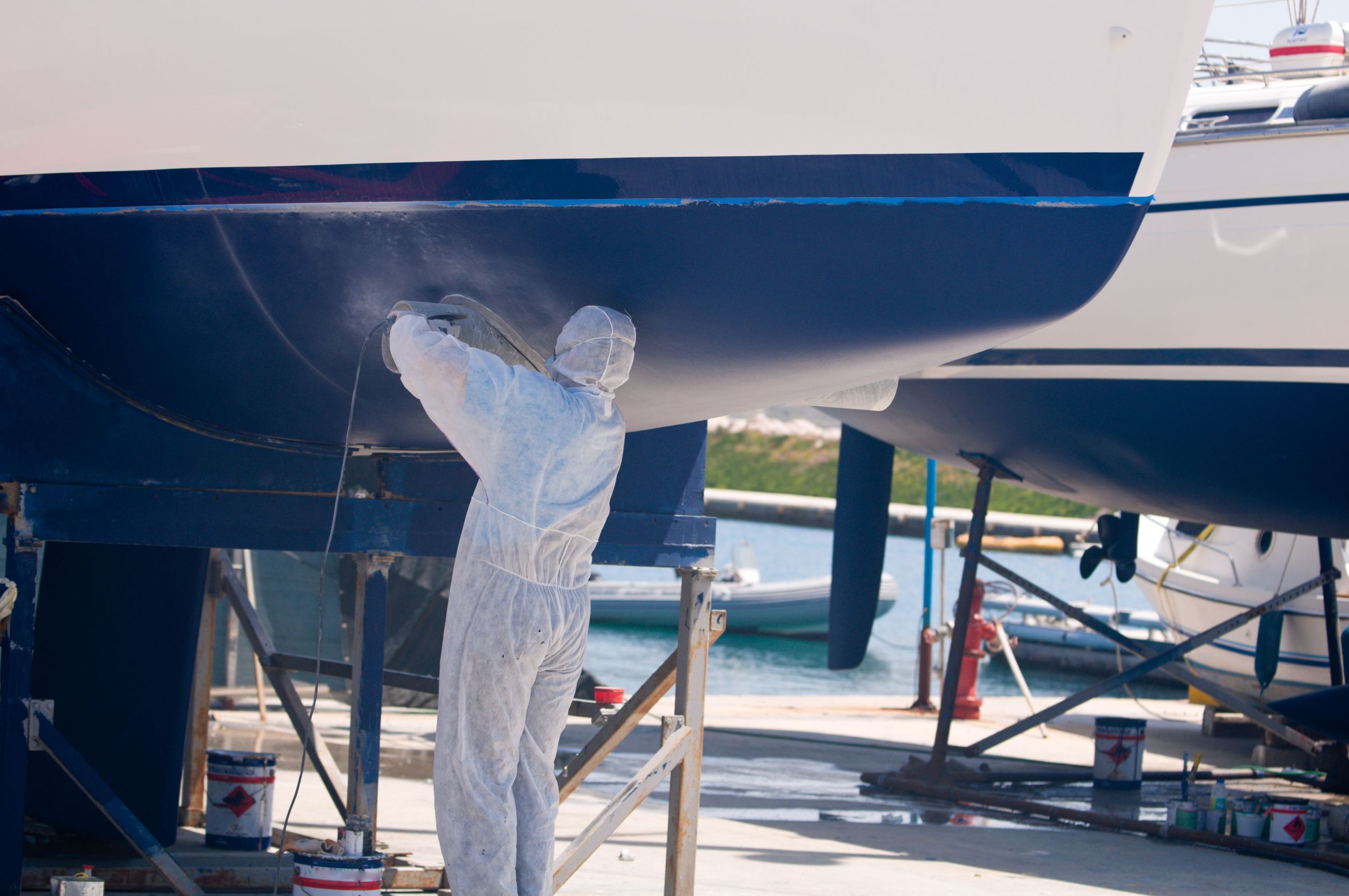 Master essential upkeep tips with boat maintenance owners trust for smooth sailing.