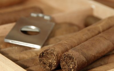Enhance Your Relaxation Rituals with the Smooth Enjoyment of Villiger Cigars