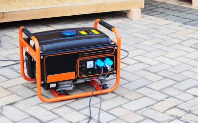 Stay Powered During Outages Thanks to Generators Sales Mountain View MO Experts