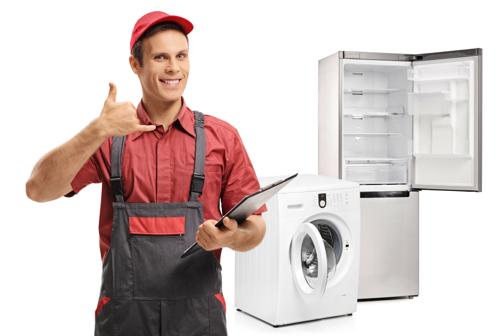 Save Money with Appliance Repair Frontenac Mo Expert Tips for Lasting Home Solutions