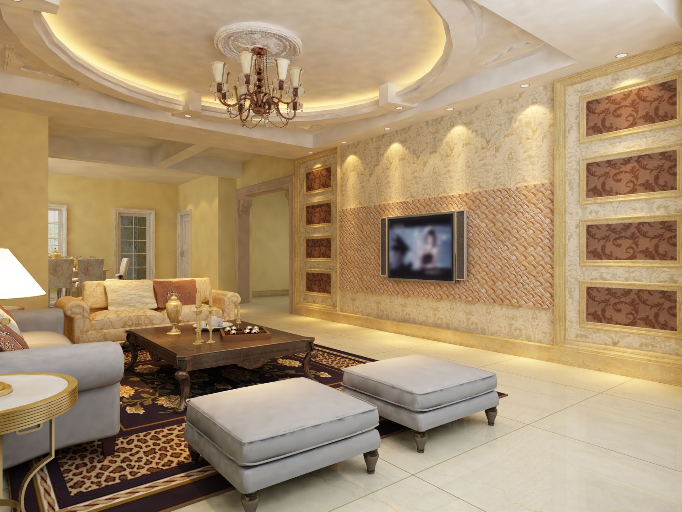 Experience Modern Living in 1 Bedroom Apartments For Rent Overland Park Residents Love