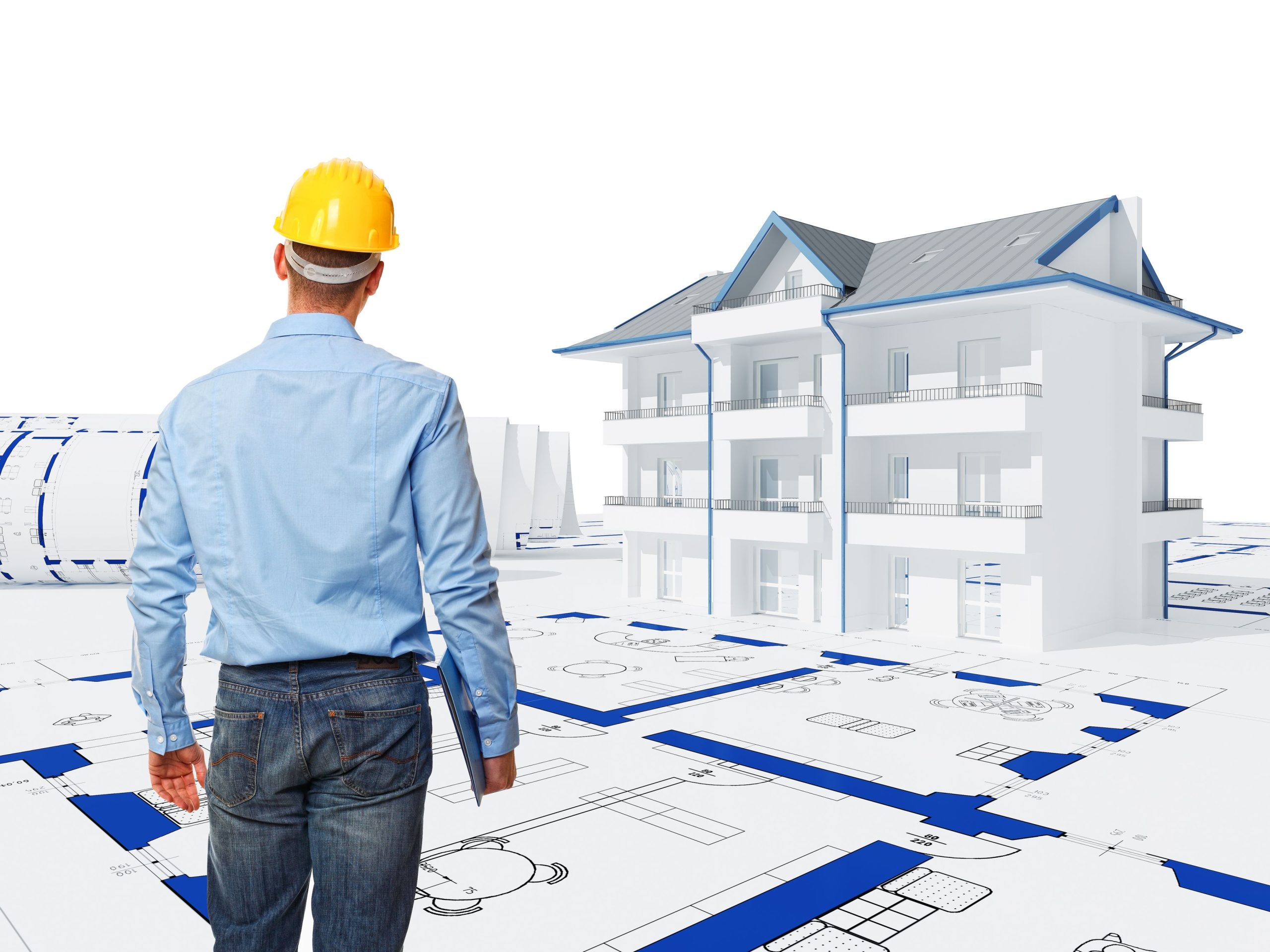 Getting Help With Your Residential Building Permit in Temecula CA