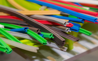 How Thermoplastic Extrusion Is Revolutionizing American Manufacturing Efficiency and Output