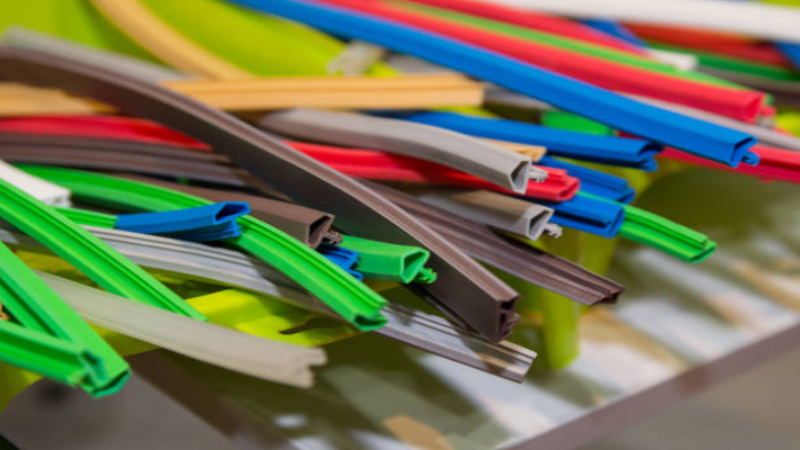 How Thermoplastic Extrusion Is Revolutionizing American Manufacturing Efficiency and Output