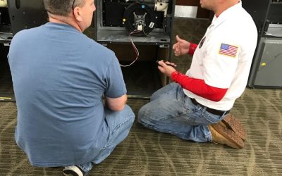 Why Nate Certification Training in Fort Collins, CO, Opens Doors for HVAC Career Growth