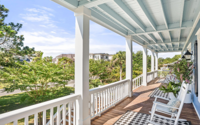Find Unforgettable Vacations in Beachfront Rentals in South Carolina for Families and Friends