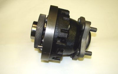 How Wind Turbine Motor Manufacturers Drive Renewable Energy Growth Across the United States