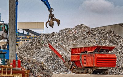 Find Sustainable Solutions with Concrete Recycling Near Toms River NJ for Your Next Project