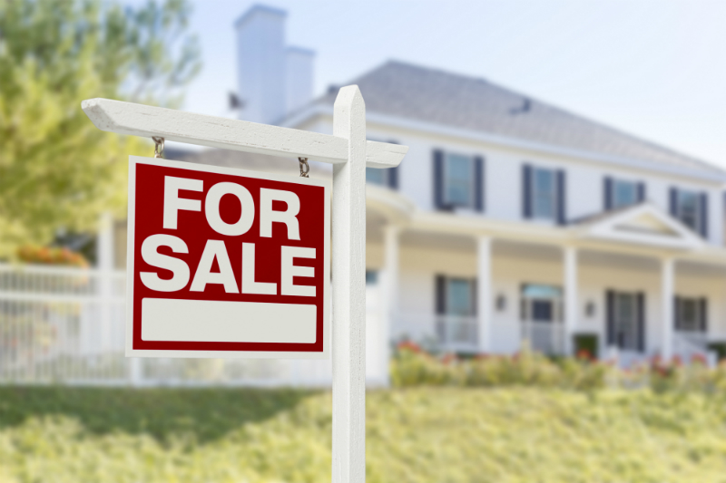 Find Your Dream Home With Houses For Sale London OH Offering Great Family Living