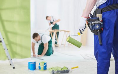 Enhance Property Value Using Commercial Painting Contractors in Woodridge IL for Professional Results