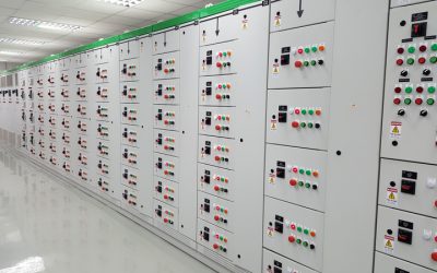 Reliable Energy Solutions with a Government Power Supply Contractor for Safe Public Services