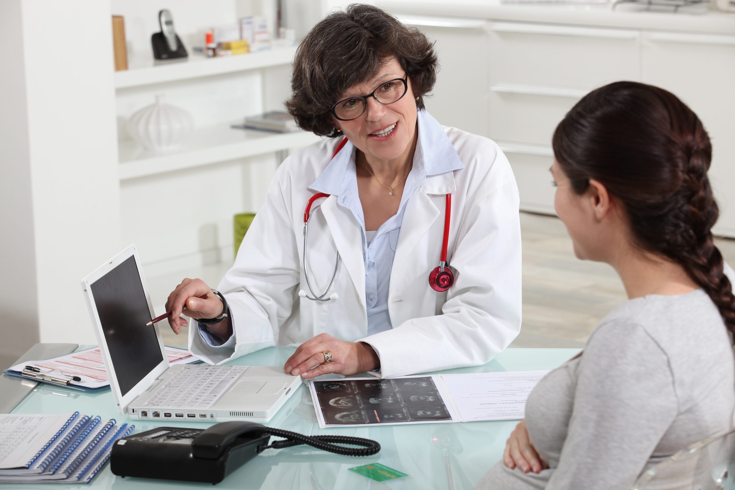 Begin your path to medical imaging success with ultrasound tech programs near me