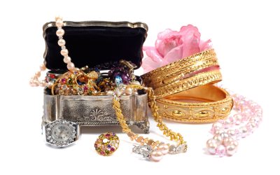 Selling Gold Made Easy with the Right Jewelry Buyer Nassau County Knows
