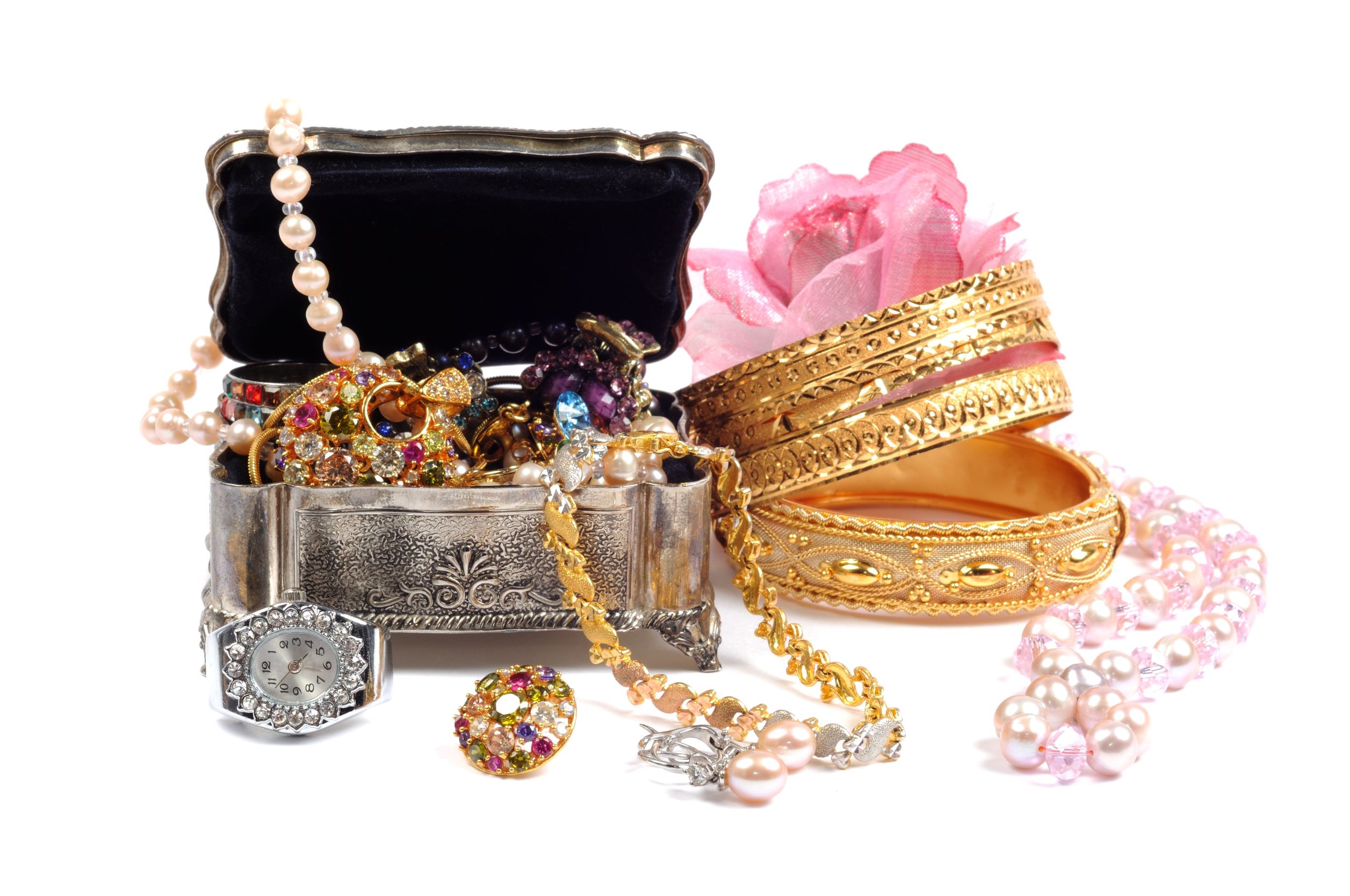 Selling Gold Made Easy with the Right Jewelry Buyer Nassau County Knows