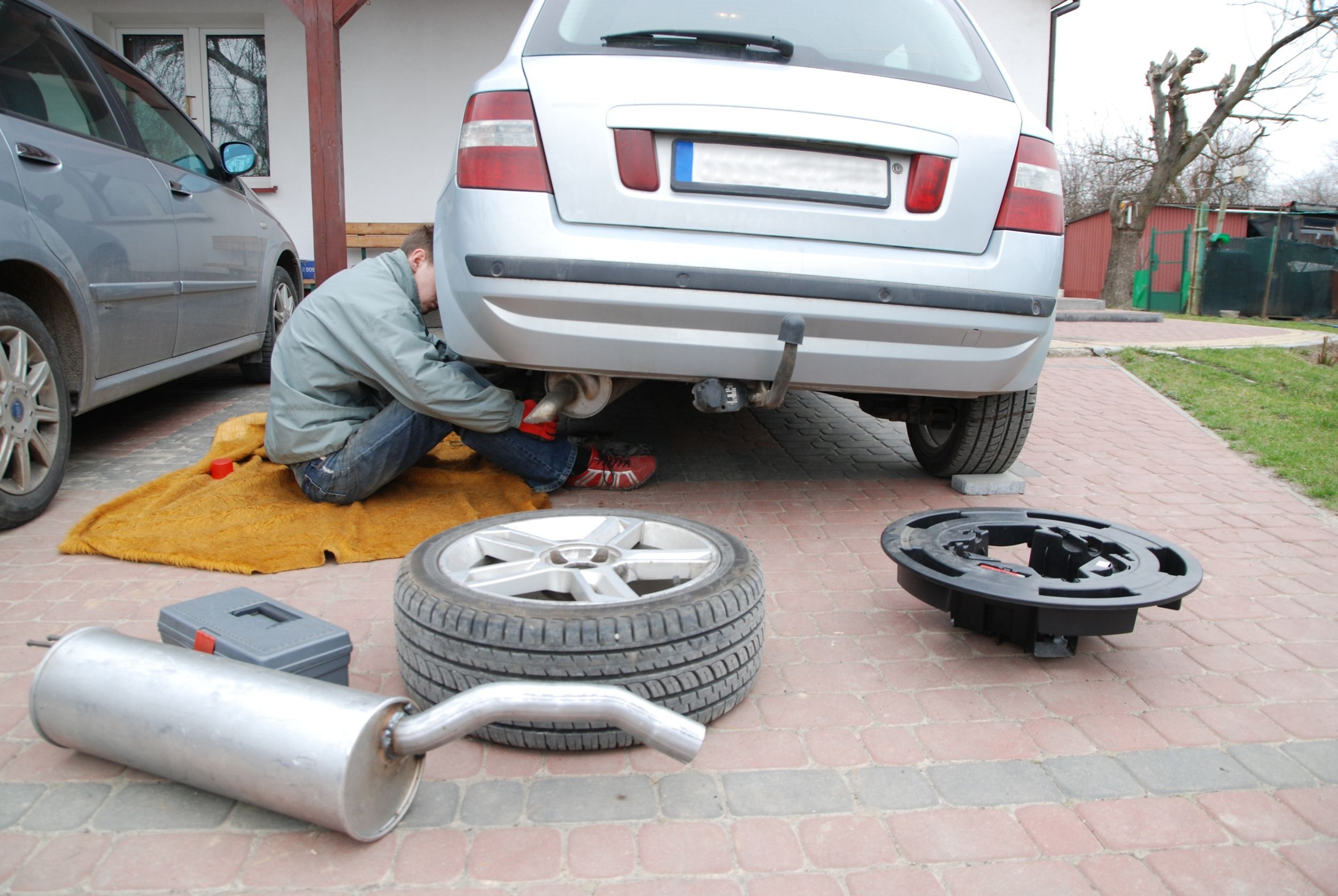 Get Peace of Mind When Choosing an Auto Mechanic Virginia Beach, VA Residents Trust