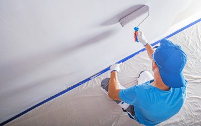 Achieve Lasting Results With a Residential Painting Company Salem OR Homeowners Rely On