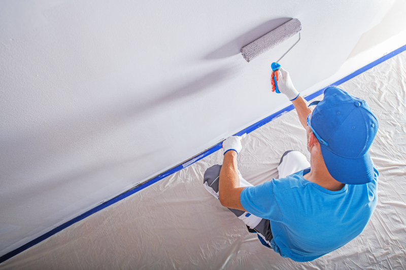 Achieve Lasting Results With a Residential Painting Company Salem OR Homeowners Rely On