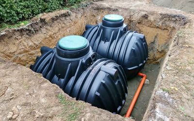 Save Money on Home Upgrades with Septic System Installation Pell City AL Solutions