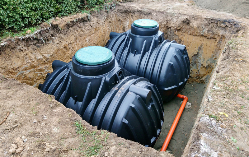 Save Money on Home Upgrades with Septic System Installation Pell City AL Solutions
