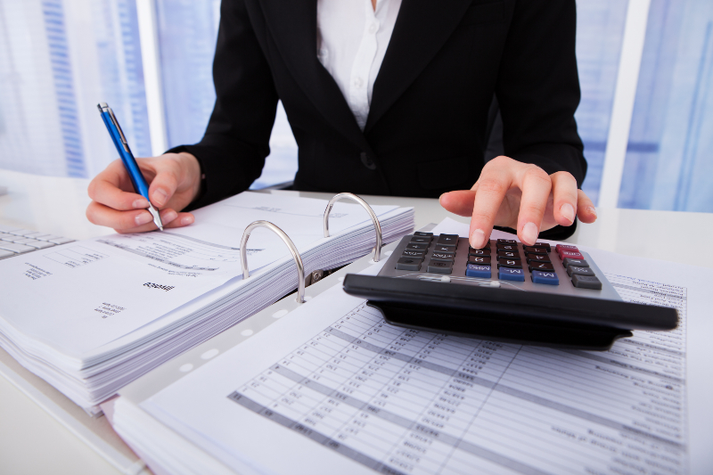 Achieve Financial Clarity with Financial Accountant Services Stafford Courthouse VA for Your Business